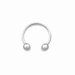 16g Steel Circular Barbell — Price Per 1