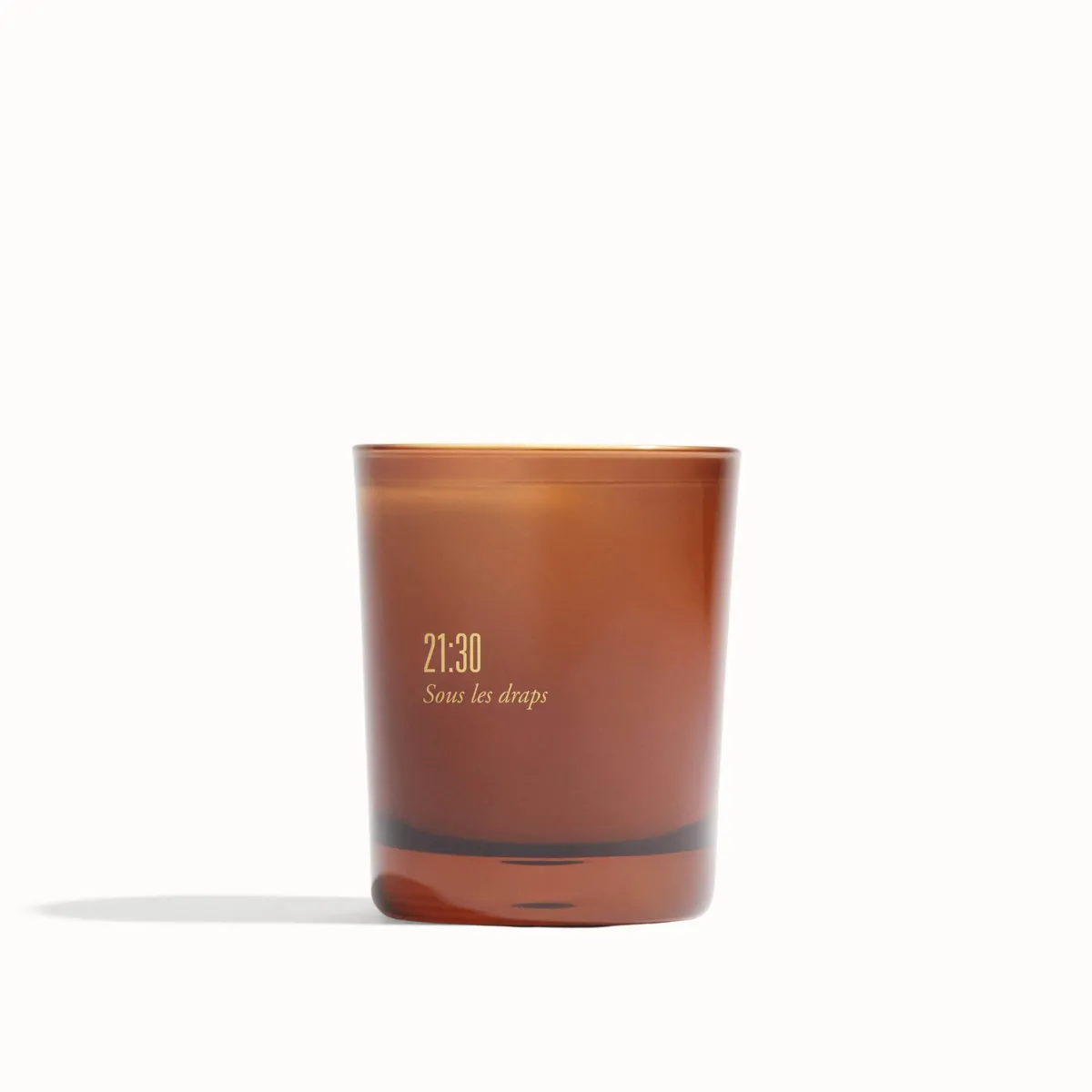 21:30 Sous Les Draps  Candle 190 gr