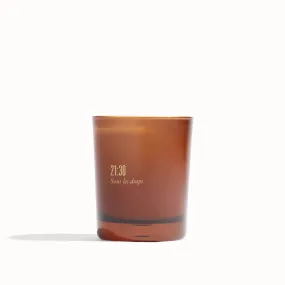 21:30 Sous Les Draps  Candle 190 gr