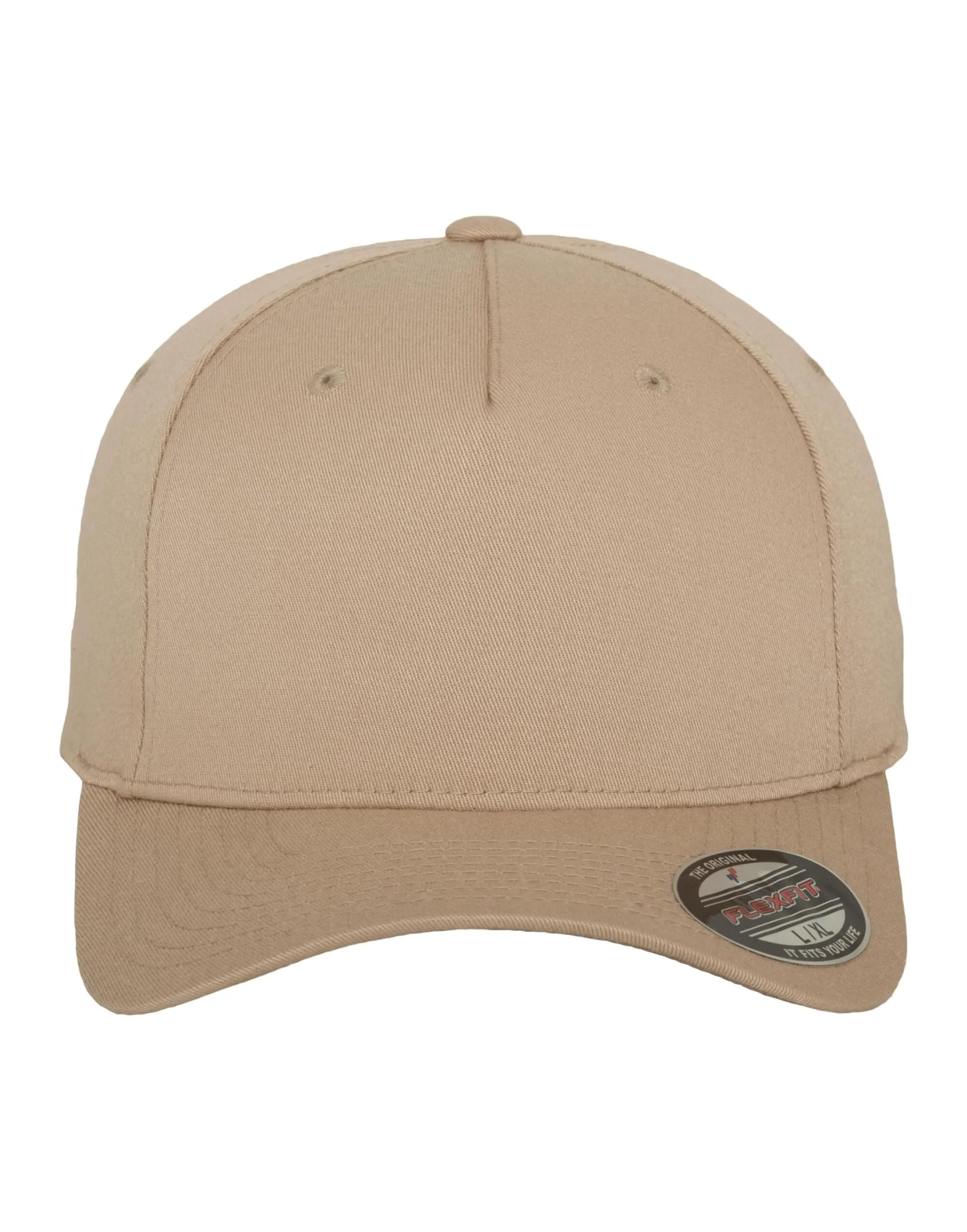 6560 Flexfit 5 Panel Cap