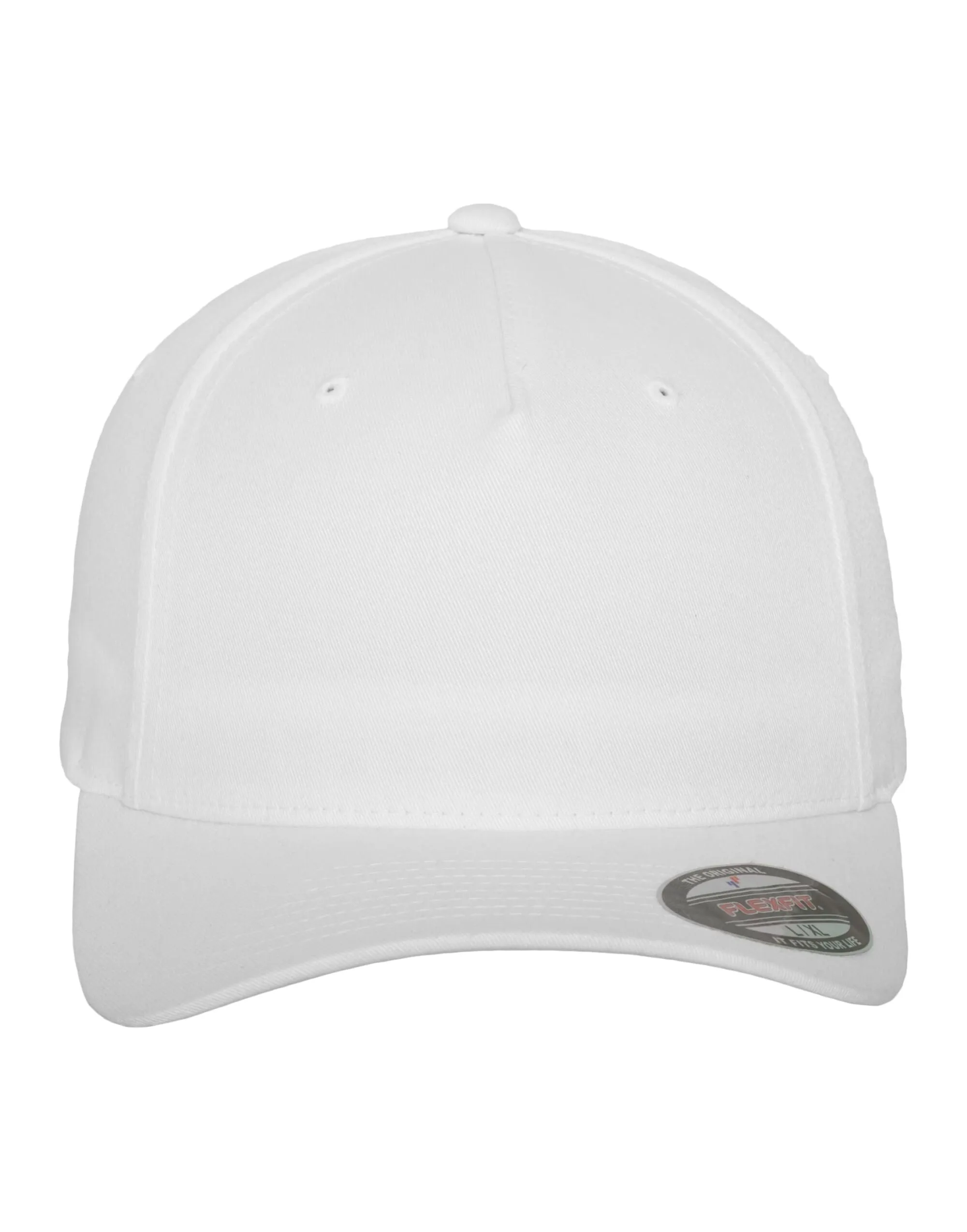 6560 Flexfit 5 Panel Cap