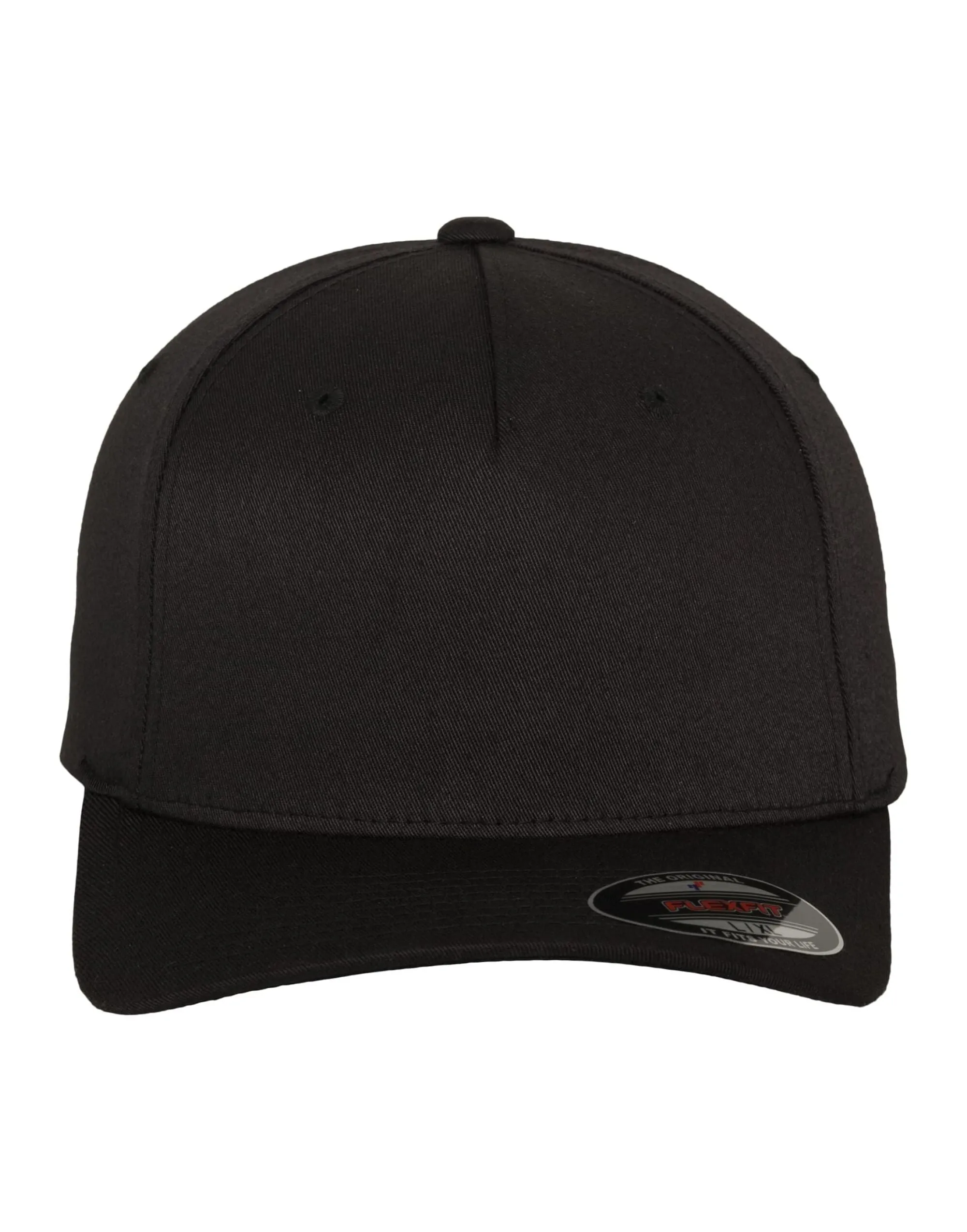 6560 Flexfit 5 Panel Cap