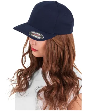 6560 Flexfit 5 Panel Cap