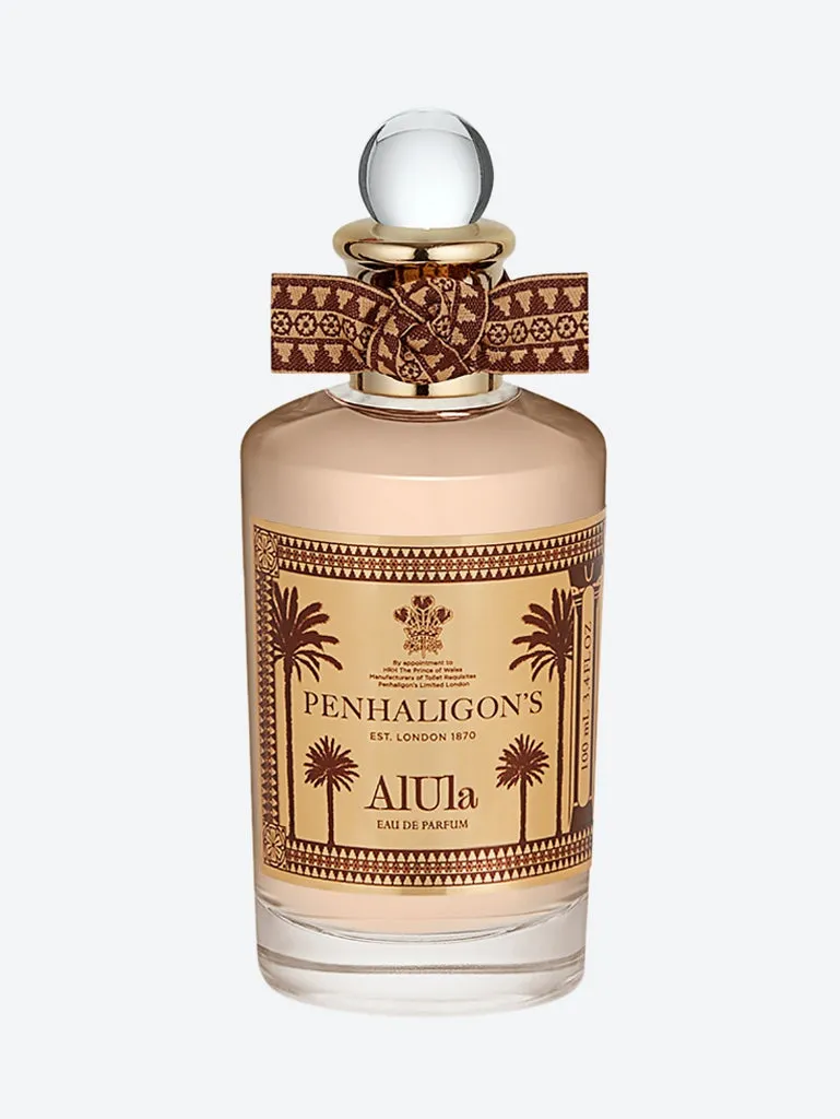 Al ula edp