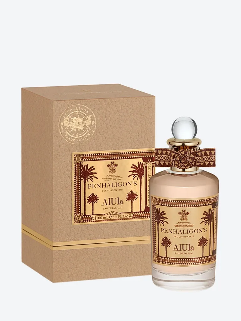 Al ula edp