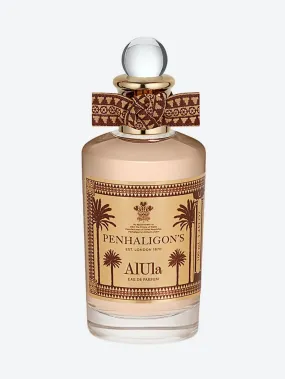 Al ula edp