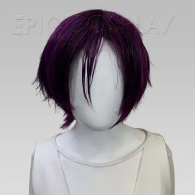 Soft wavy wig
