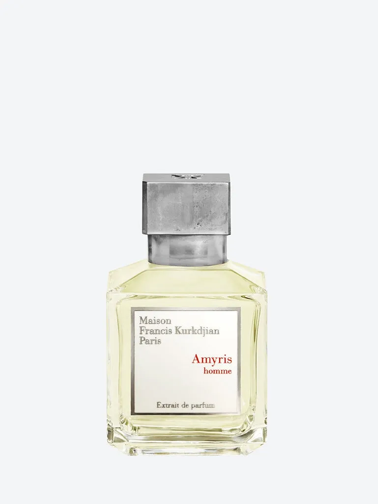 Amyris men - Extrait de parfum