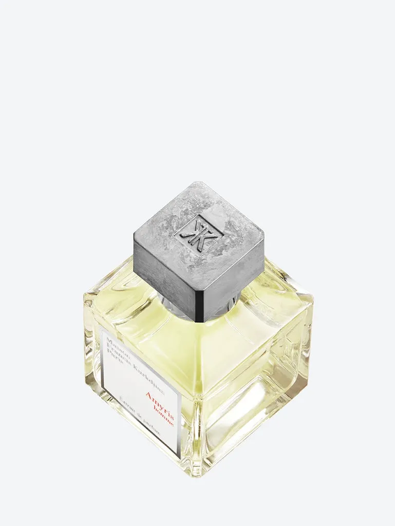 Amyris men - Extrait de parfum