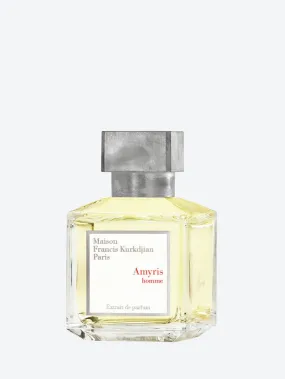 Amyris men - Extrait de parfum