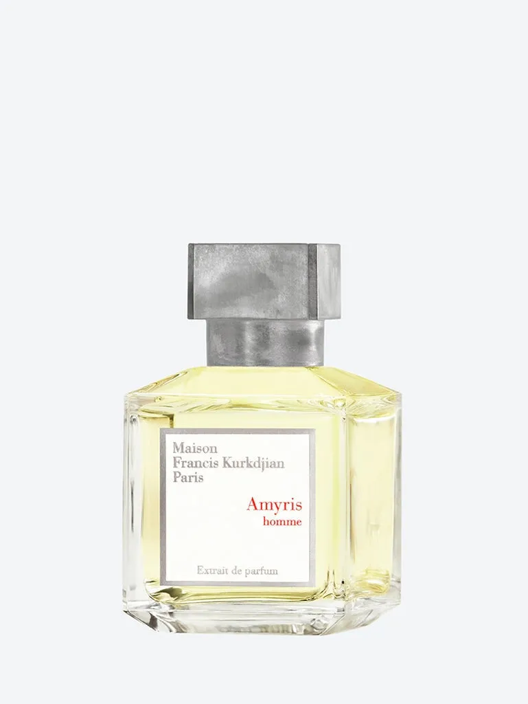 Amyris men - Extrait de parfum