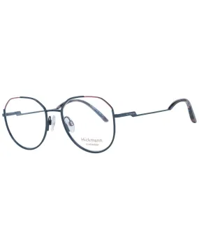 Ana Hickmann Metal Frame Eyeglasses AN1045158