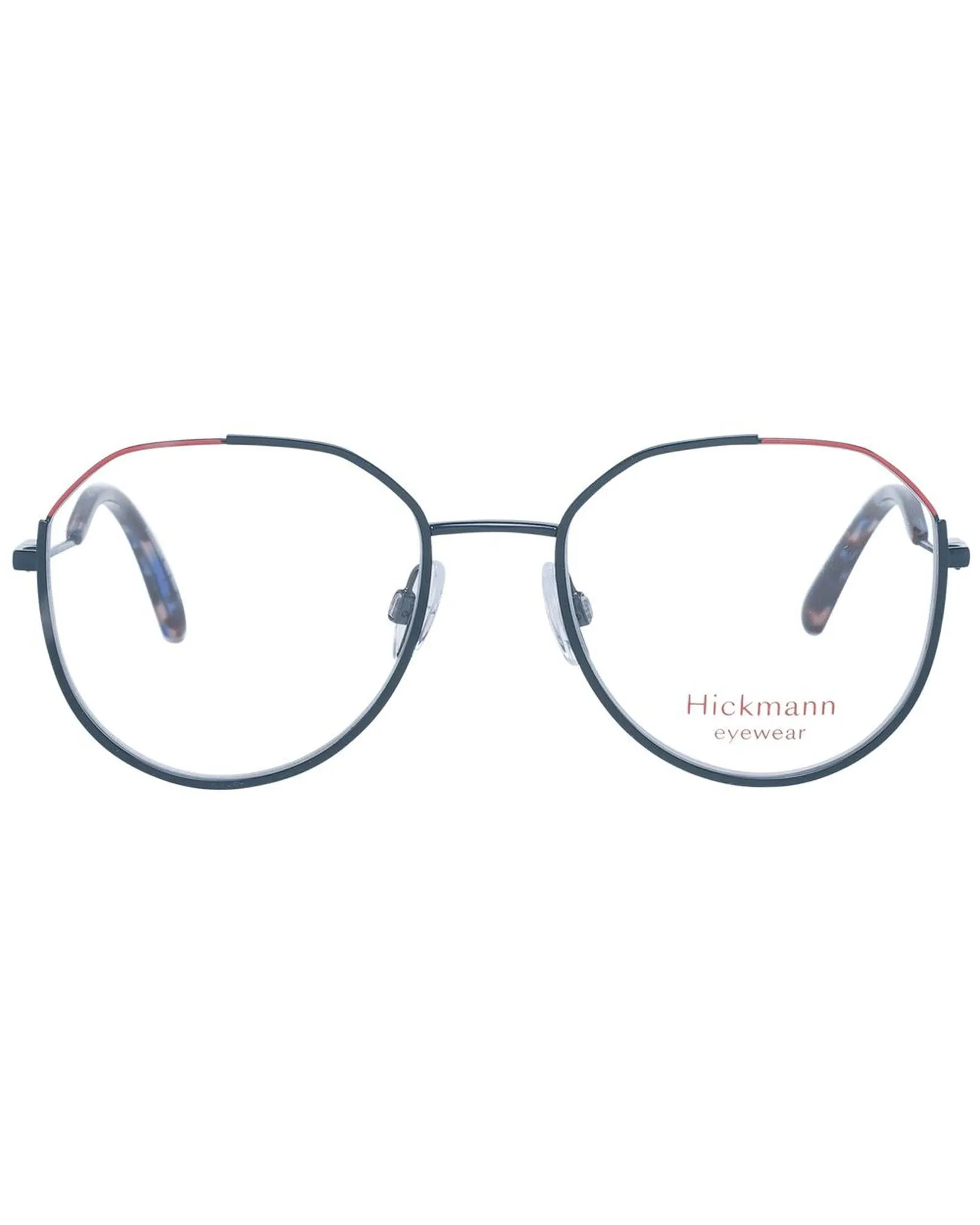 Ana Hickmann Metal Frame Eyeglasses AN1045158