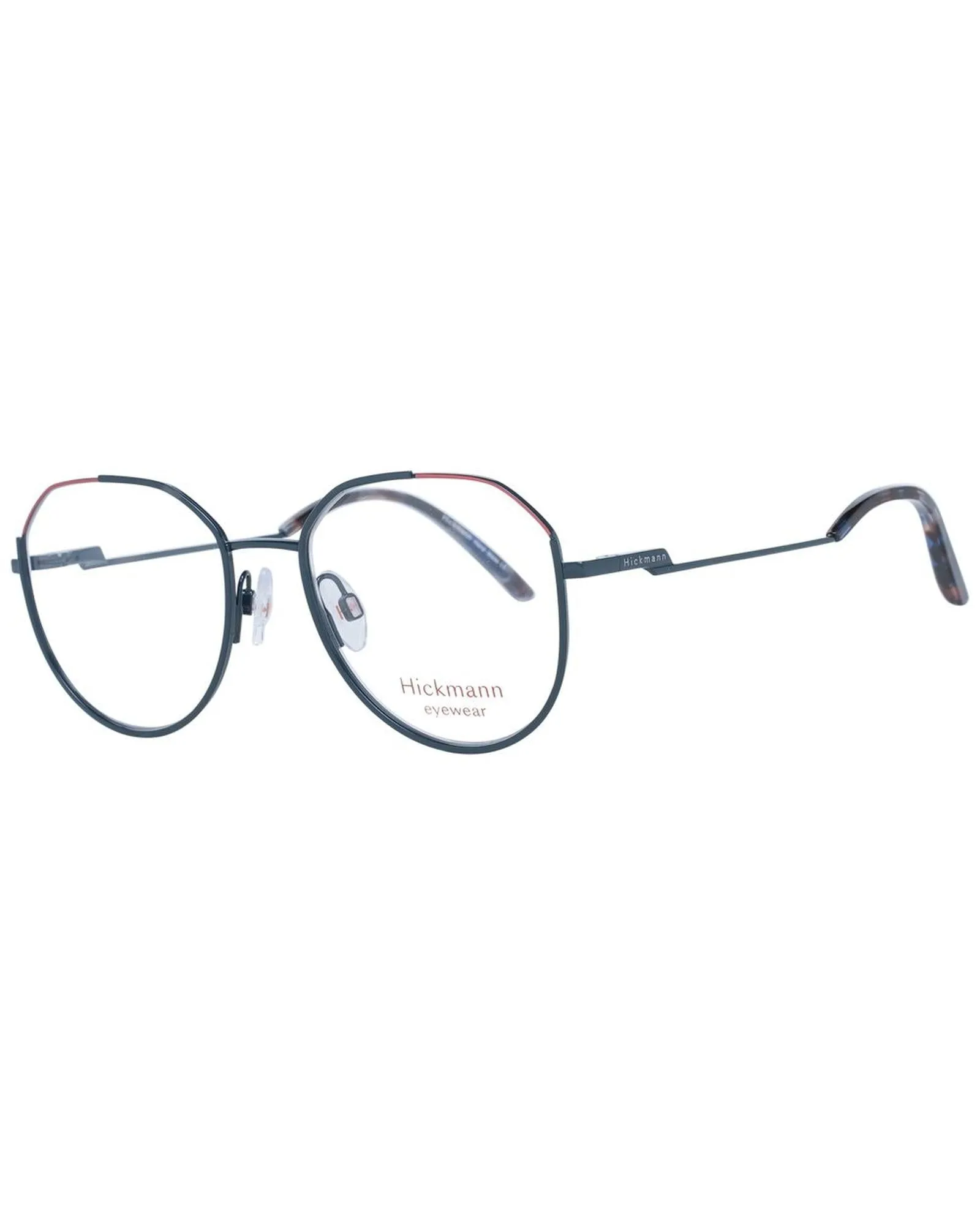 Ana Hickmann Metal Frame Eyeglasses AN1045158