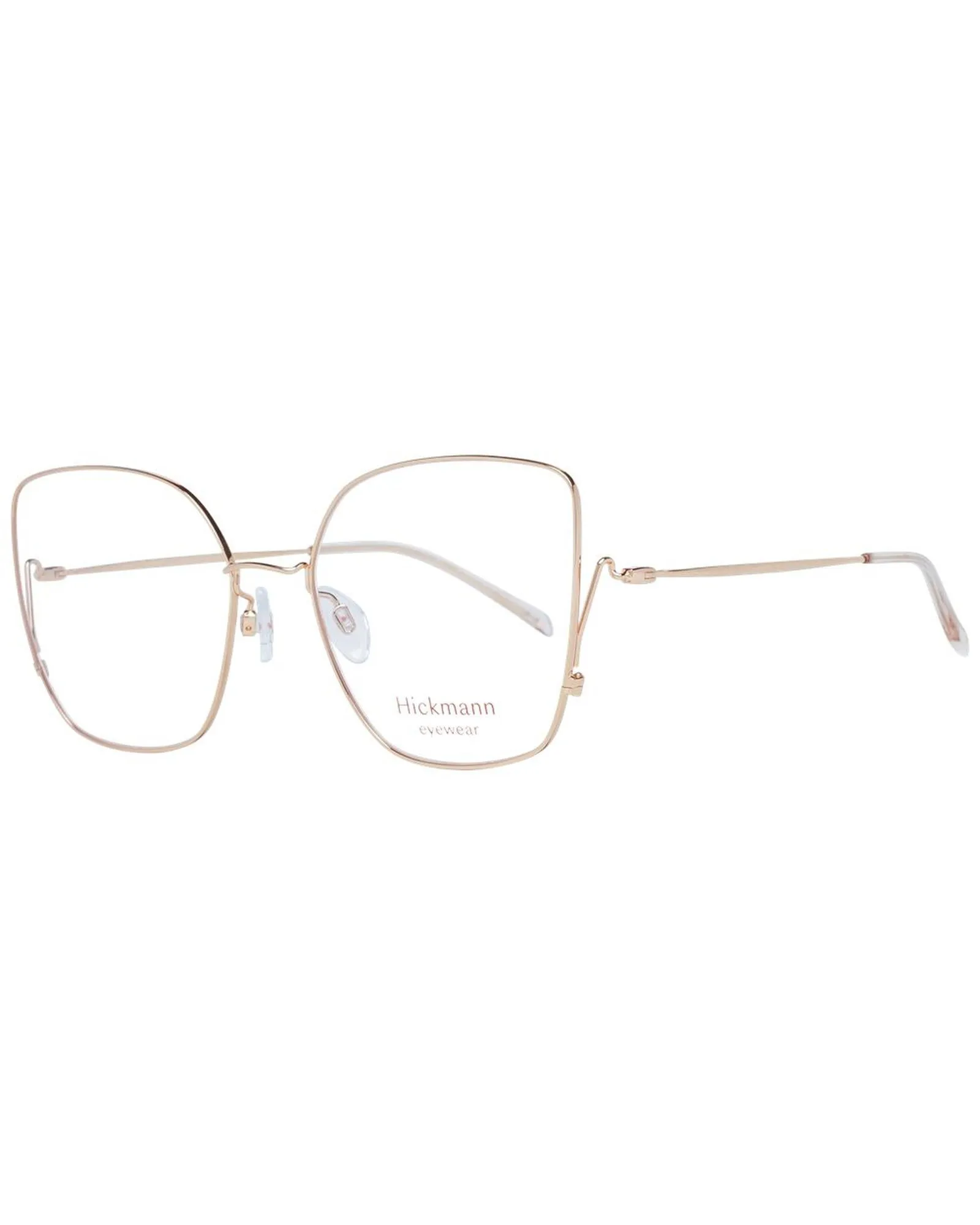 Ana Hickmann Metal Frame Glasses AN1045148
