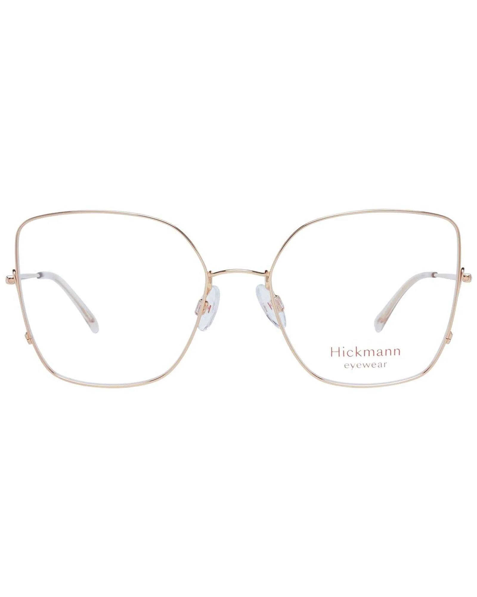 Ana Hickmann Metal Frame Glasses AN1045148