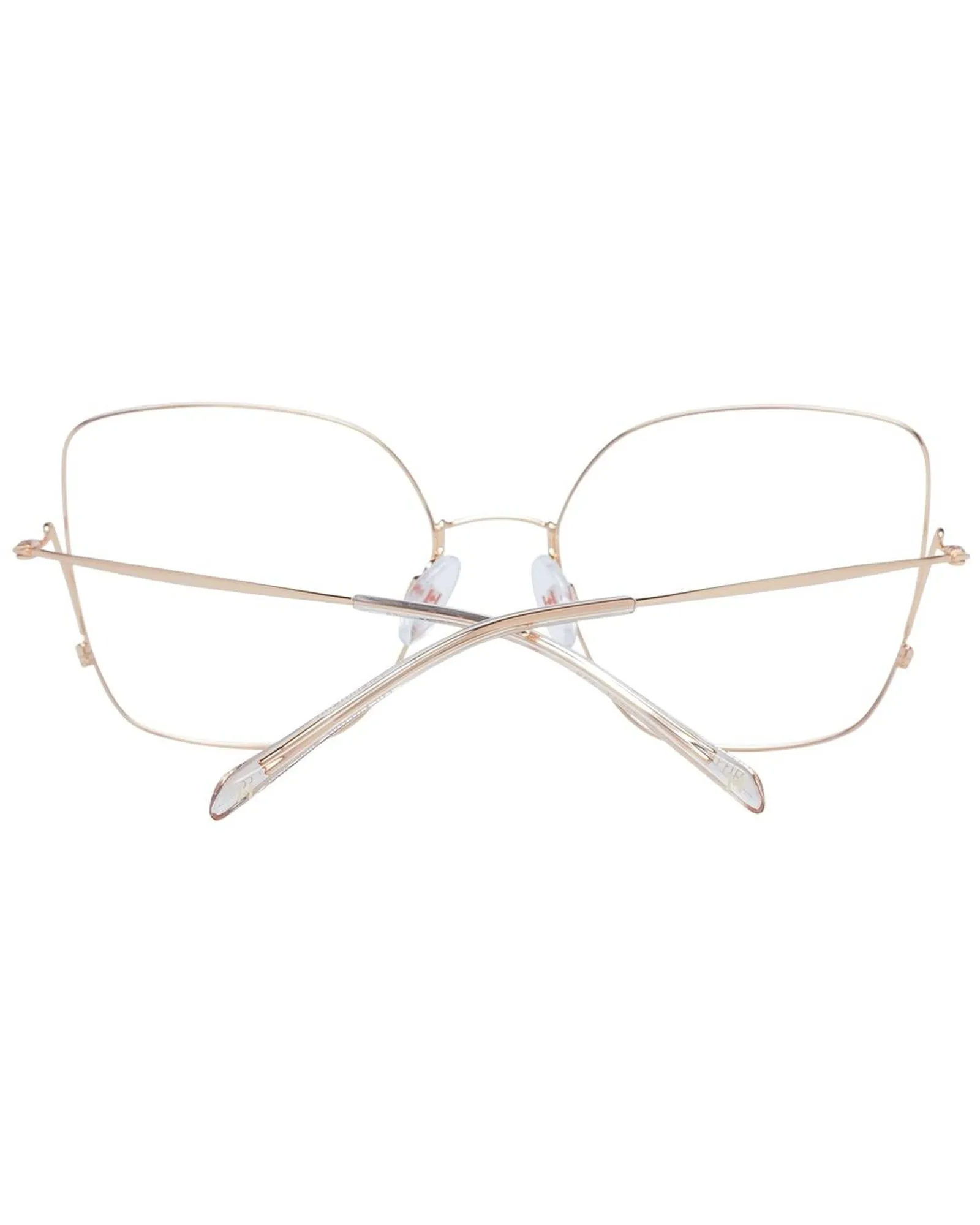 Ana Hickmann Metal Frame Glasses AN1045148