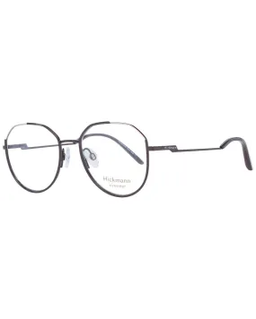 Ana Hickmann Octagon Metal Frames AN7001