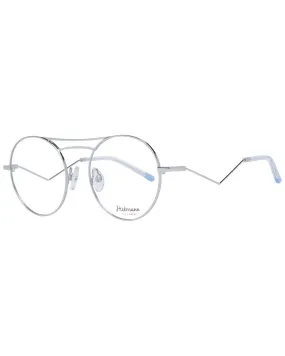 Ana Hickmann Round Metal Eyeglasses AN1045360