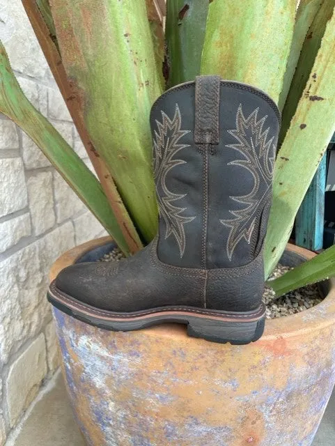 Ariat Men's Soft Toe Work Boot - 10017436