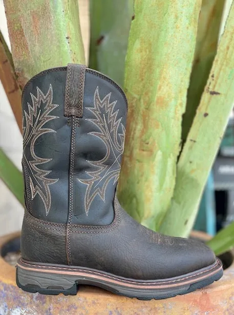 Ariat Men's Soft Toe Work Boot - 10017436