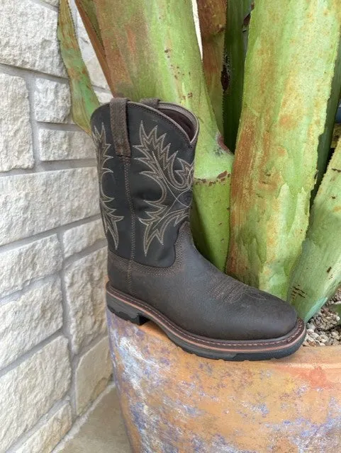 Ariat Men's Soft Toe Work Boot - 10017436