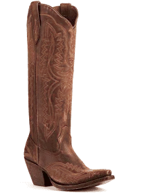 ARIAT WOMENS CASANOVA BOOTS