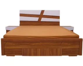 Barfi Bed Set (Available on Easy Installments)