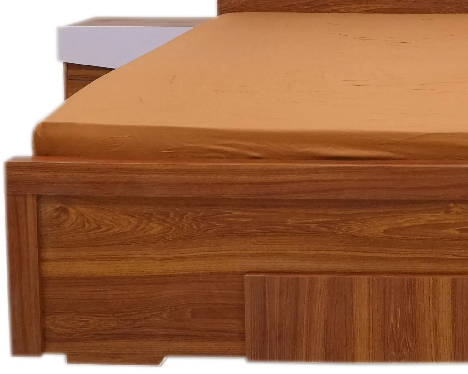 Barfi Bed Set (Available on Easy Installments)