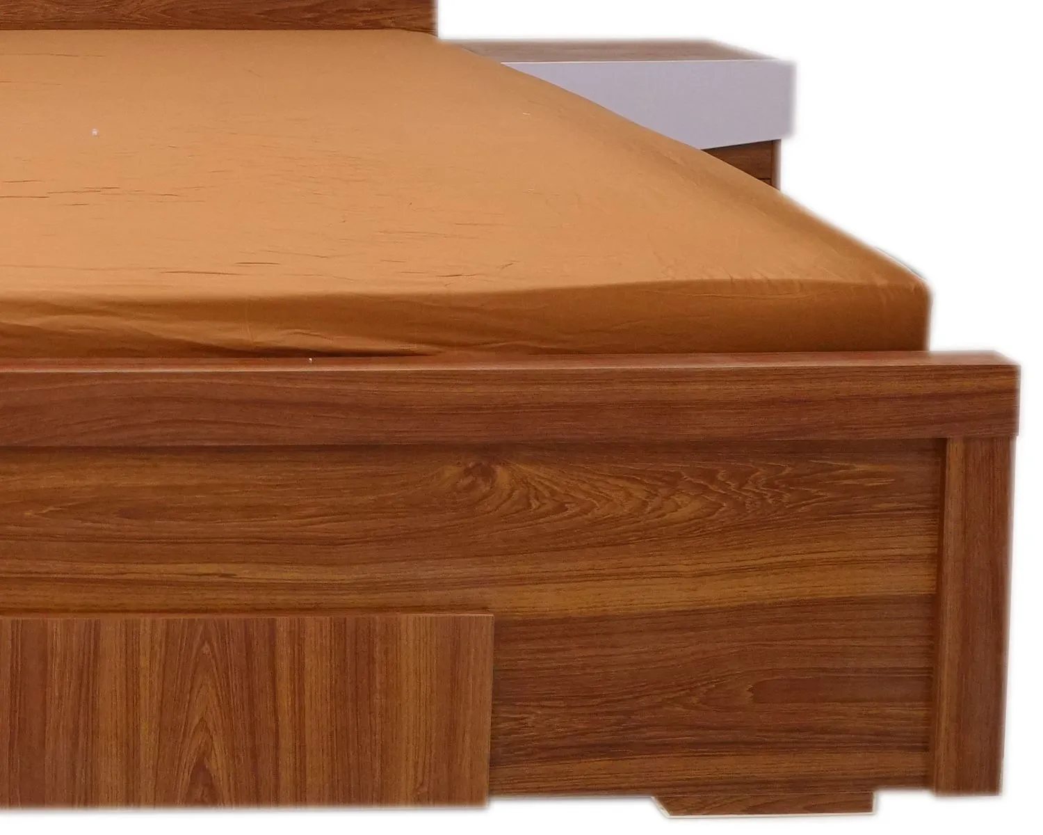 Barfi Bed Set (Available on Easy Installments)