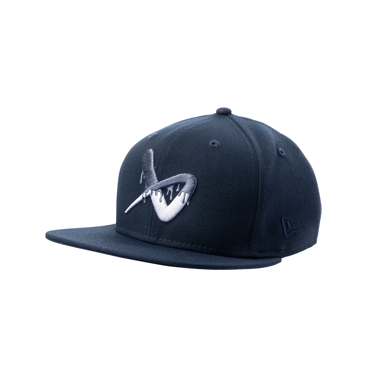 BAUER TWOTONE DRIP NEW ERA® 9FIFTY™ SNAPBACK SENIOR