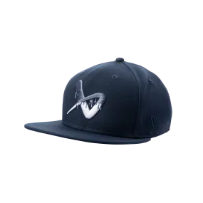 BAUER TWOTONE DRIP NEW ERA® 9FIFTY™ SNAPBACK SENIOR