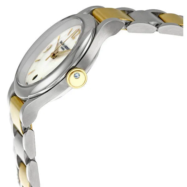 Baume and Mercier Ilea Ladies Watch 8773