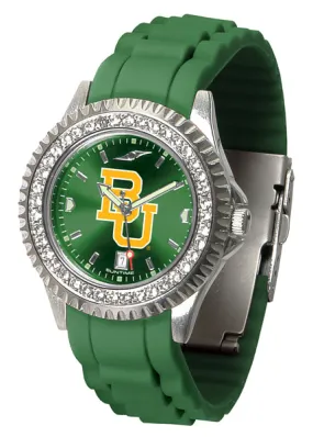 Baylor Bears Sparkle Ladies Watch