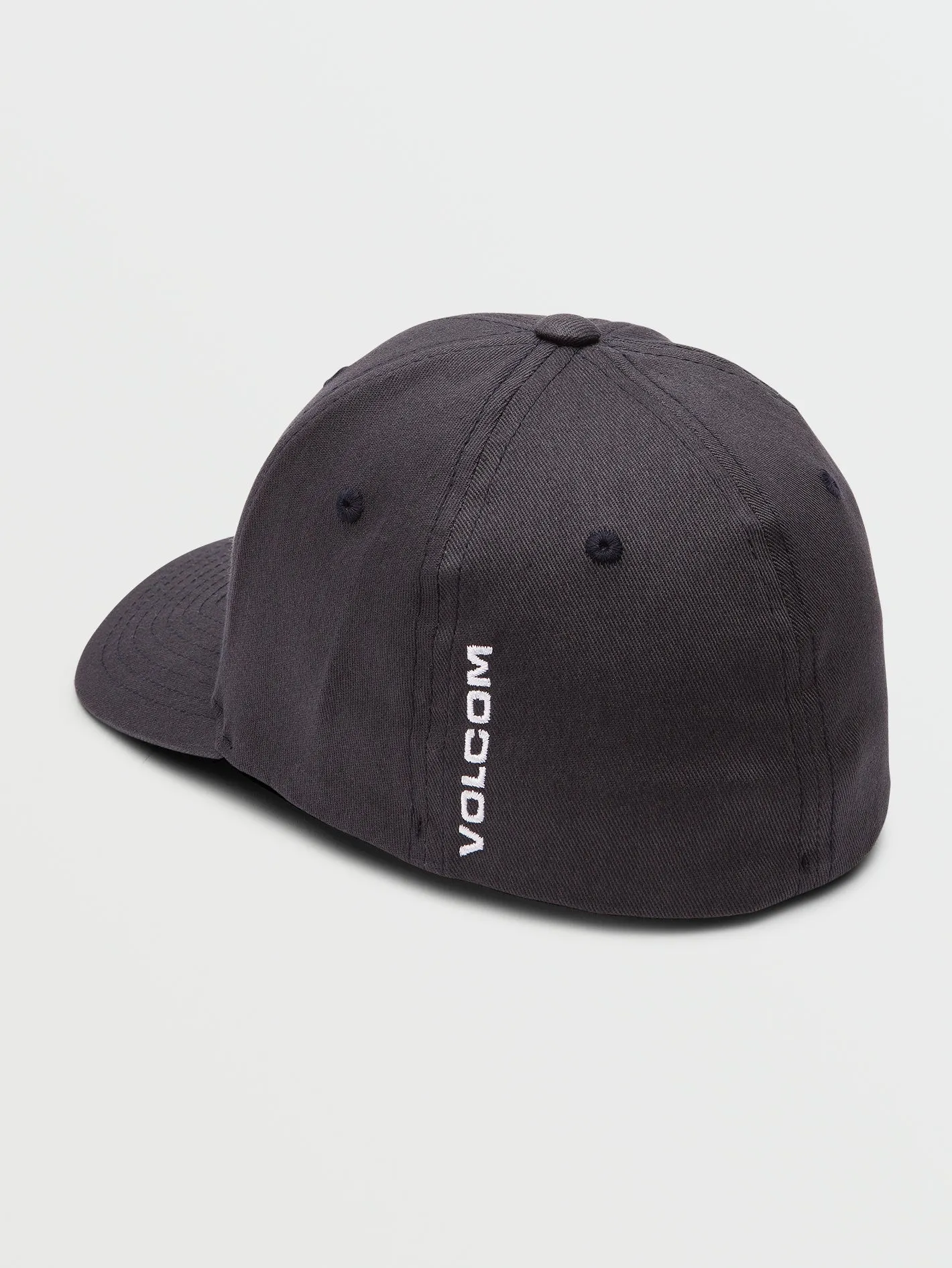 Big Boys Full Stone Flexfit Hat - Mossstone
