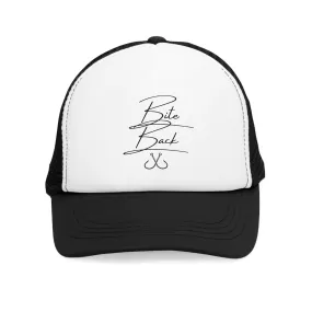 Bite Back Fish Hook Hat