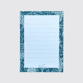 Bloc Note ligné - To do List - Collection Dionys