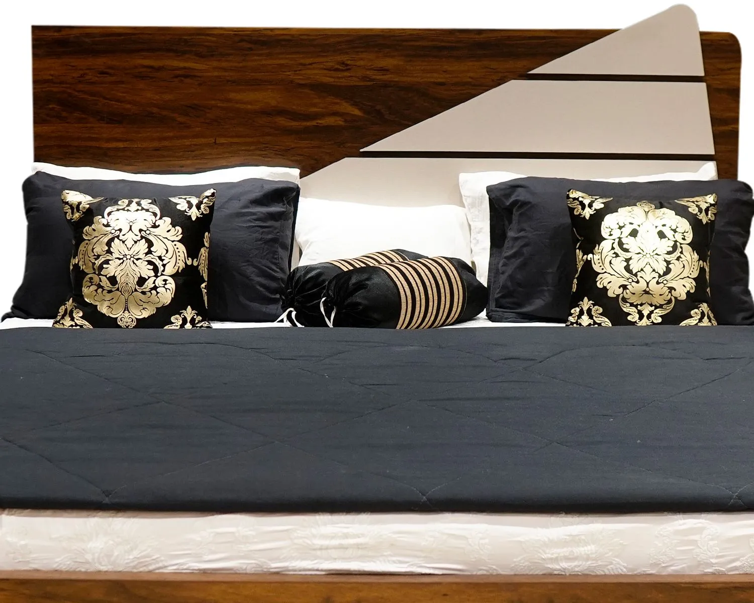Boat Bed Set (Available on Easy Installments)