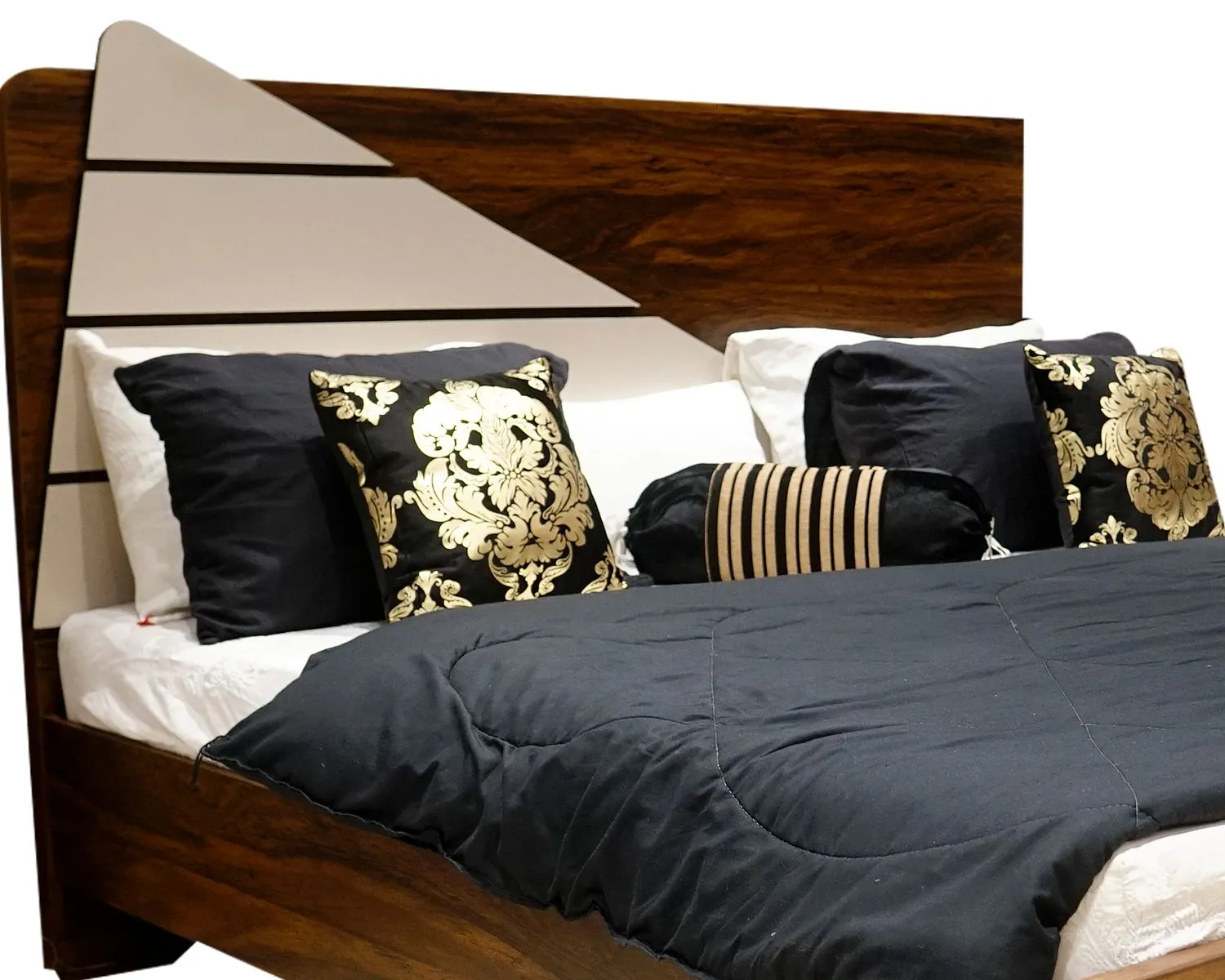 Boat Bed Set (Available on Easy Installments)
