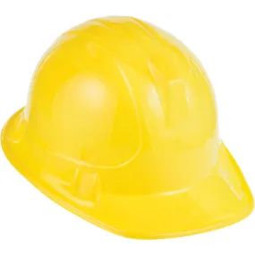 Bulk Construction Hats (12 per Case)