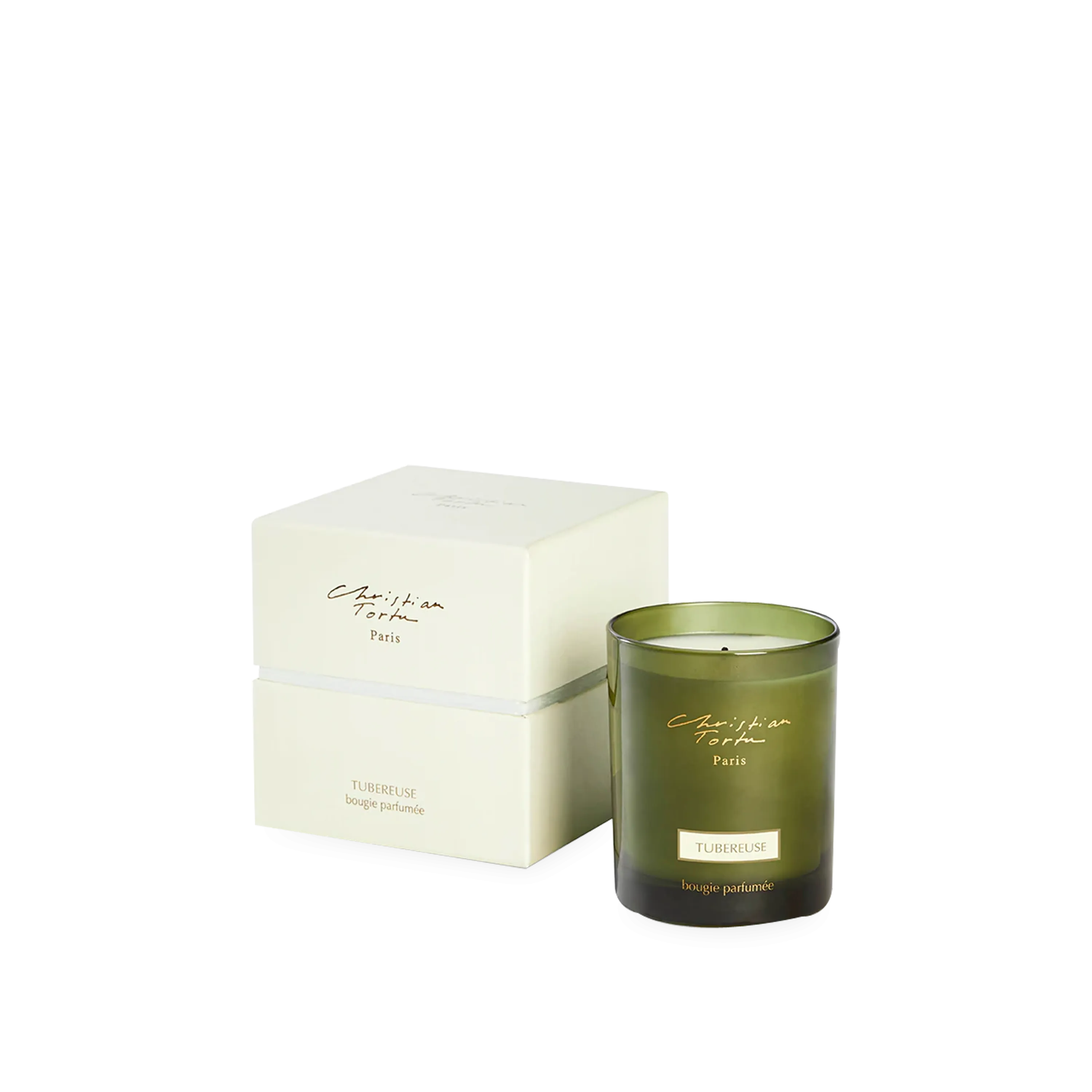 Christian Tortu Candle