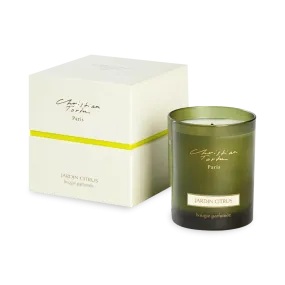 Christian Tortu Candle