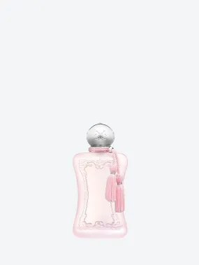 Delina la rosee edp