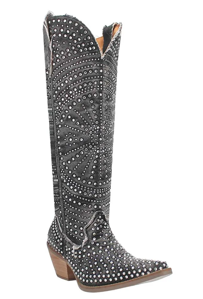 Dingo Women's Honkytonk Honey