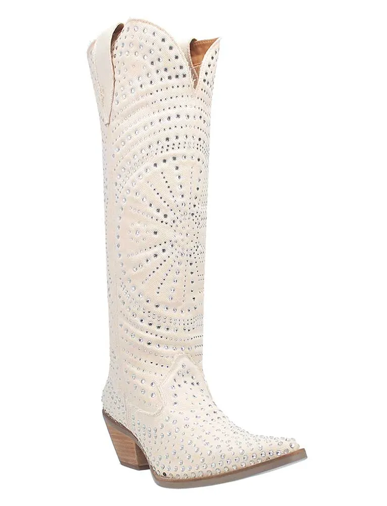 Dingo Women's Honkytonk Honey
