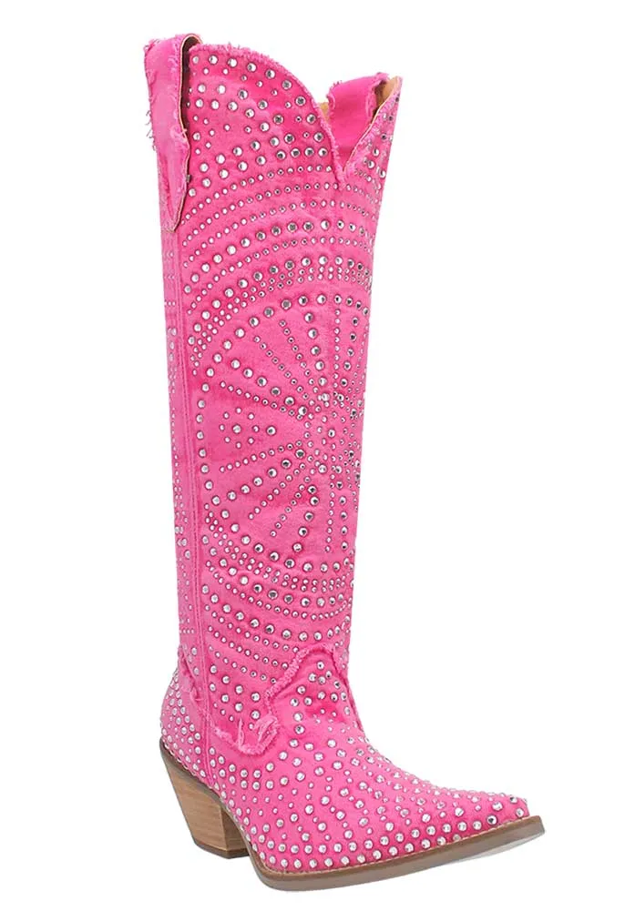 Dingo Women's Honkytonk Honey