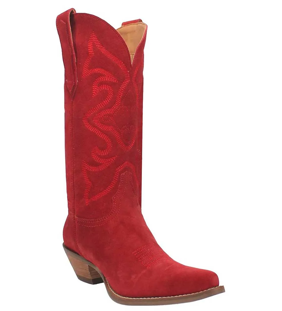 Dingo Women's Out West