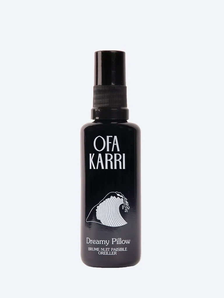 Dreamy pillow spray