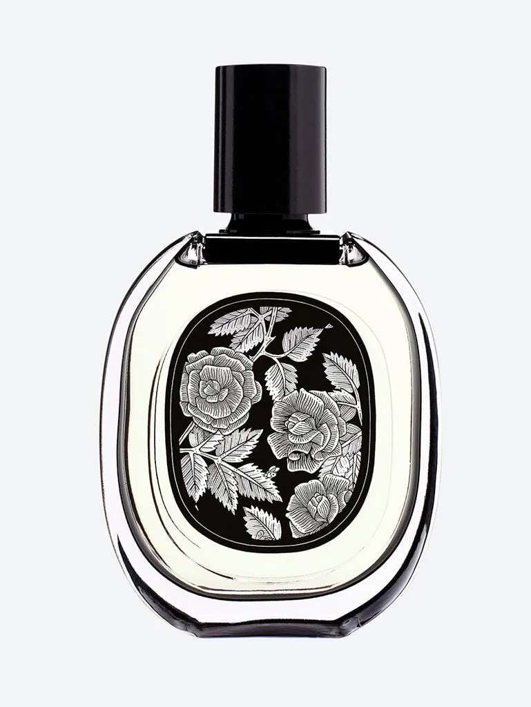Eau rose eau de parfum