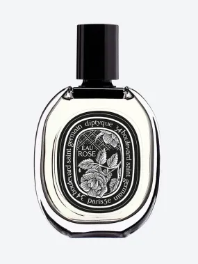 Eau rose eau de parfum